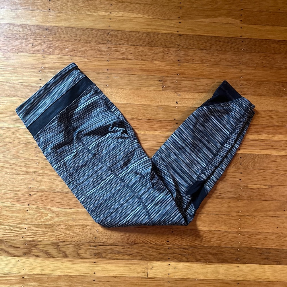 Lululemon Luxtreme Run Inspire Tight